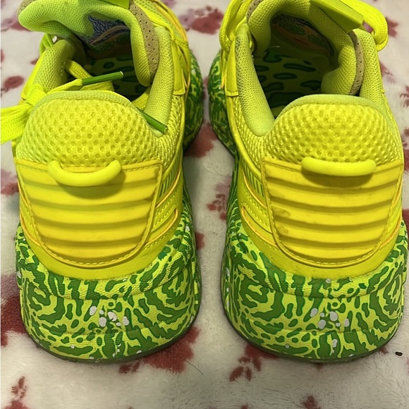 Puma Rick and Morty x RS-X - Picture 4 of 5